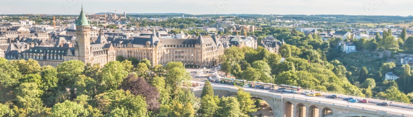 Luxembourg
